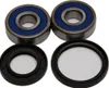 All Balls Front Wheel Bearing Kit for Yamaha Street Motorcycle 250-1200