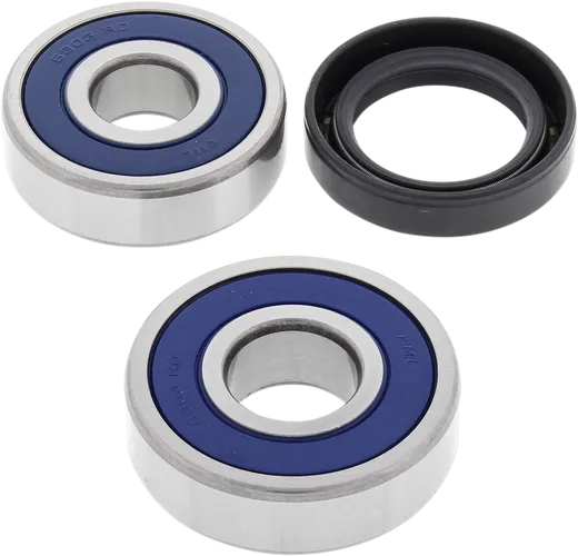 All Balls Rear Wheel Bearing Kit for Honda CB350-CB400 CL360 CJ360