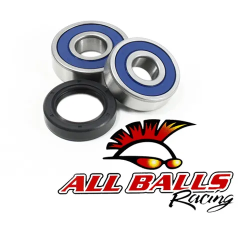 All Balls Rear Wheel Bearing Kit for Honda CB350-CB400 CL360 CJ360
