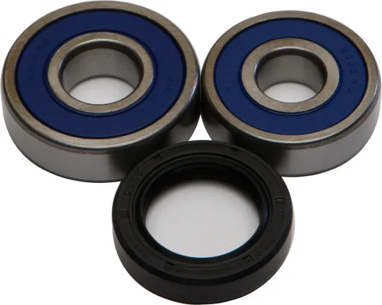 All Balls Rear Wheel Bearing Kit for Honda CB350-CB400 CL360 CJ360