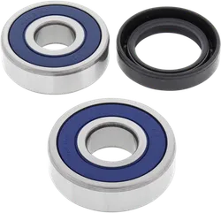 All Balls Rear Wheel Bearing Kit for Honda CB350-CB400 CL360 CJ360