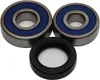 All Balls Rear Wheel Bearing Kit for Honda CB350-CB400 CL360 CJ360