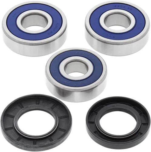 All Balls Rear Wheel Bearing Kit for Yamaha RD400 XS500