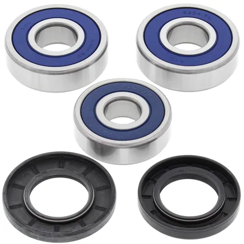 All Balls Rear Wheel Bearing Kit for Yamaha RD400 XS500