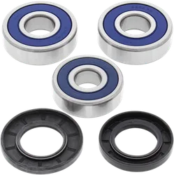 All Balls Rear Wheel Bearing Kit for Yamaha RD400 XS500