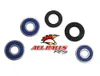 All Balls Rear Wheel Bearing Kit for Yamaha RD400 XS500