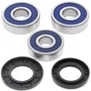 All Balls Rear Wheel Bearing Kit for Yamaha RD400 XS500