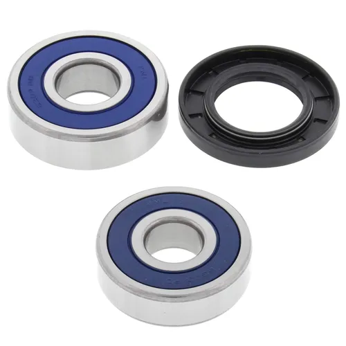 All Balls Rear Wheel Bearing Kit for Honda CB400 CB450 CM450