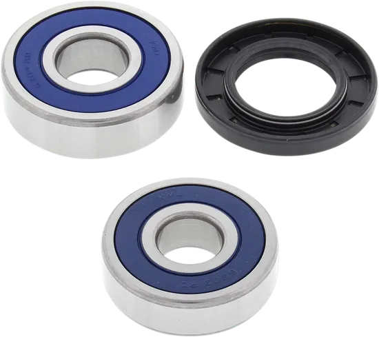 All Balls Rear Wheel Bearing Kit for Honda CB400 CB450 CM450