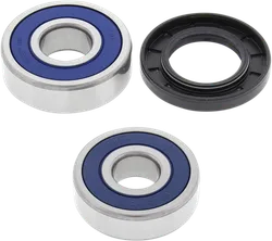 All Balls Rear Wheel Bearing Kit for Honda CB400 CB450 CM450