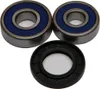 All Balls Rear Wheel Bearing Kit for Honda CB400 CB450 CM450