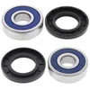 All Balls Rear Wheel Bearing Kit for Honda Street Motorcycle 400-450