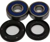 All Balls Rear Wheel Bearing Kit for Honda Street Motorcycle 400-450