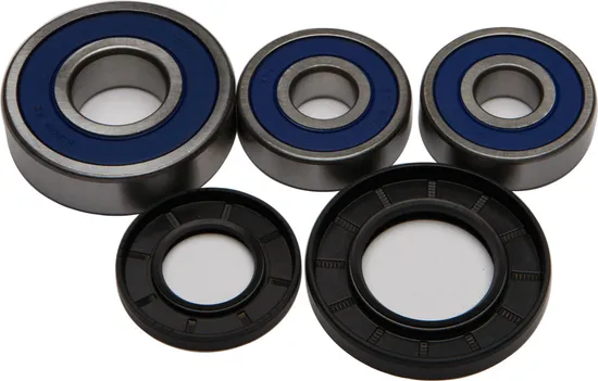 All Balls Rear Wheel Bearing Kit for Suzuki Maico Yamaha Motorcycle