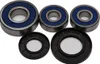 All Balls Rear Wheel Bearing Kit for Suzuki Maico Yamaha Motorcycle