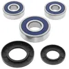 All Balls Rear Wheel Bearing Kit for Suzuki Maico Yamaha Motorcycle