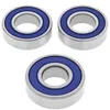 All Balls Rear Wheel Bearing Kit for Kawasaki KTM Husqvarna GAS GAS 65-250