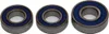 All Balls Rear Wheel Bearing Kit for Kawasaki KTM Husqvarna GAS GAS 65-250
