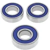 All Balls Rear Wheel Bearing Kit for Kawasaki KTM Husqvarna GAS GAS 65-250