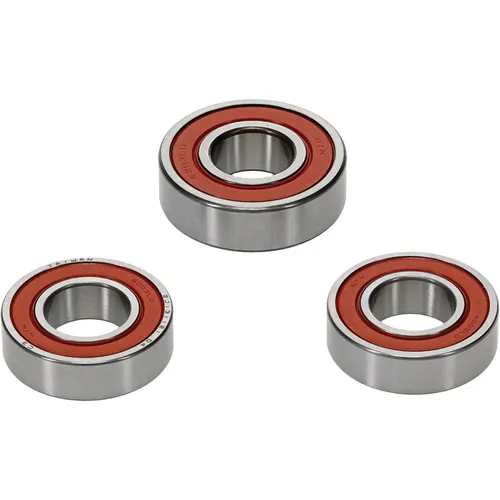 Pivot Works Premium Rear Wheel Bearing Kit Kawasaki KTM Husqvarna GAS GAS 65-250