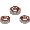 Pivot Works Premium Rear Wheel Bearing Kit Kawasaki KTM Husqvarna GAS GAS 65-250