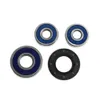 All Balls Rear Wheel Bearing Kit for Suzuki Motorcycle 550-750