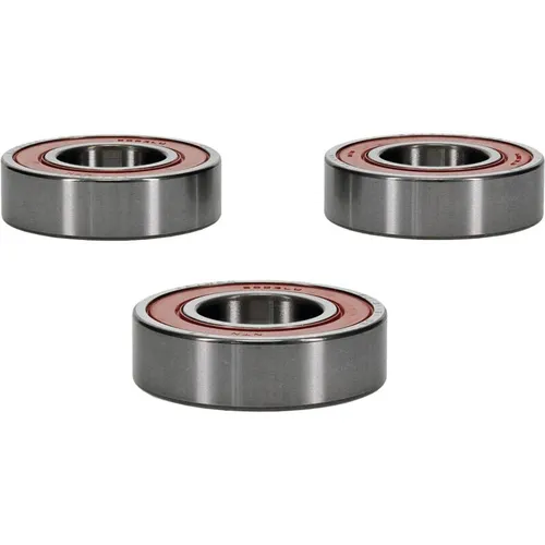 Pivot Works Premium Rear Wheel Bearing Kit for KTM 60 SX 65 SX