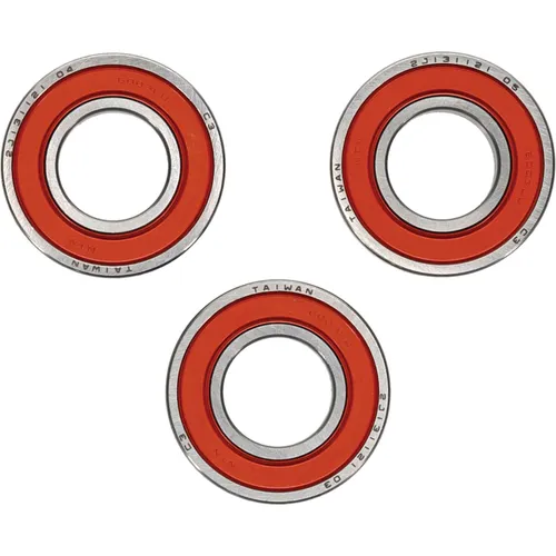 Pivot Works Premium Rear Wheel Bearing Kit for KTM 60 SX 65 SX