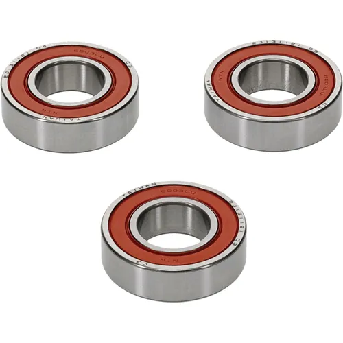 Pivot Works Premium Rear Wheel Bearing Kit for KTM 60 SX 65 SX