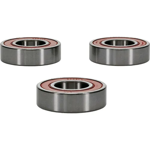 Pivot Works Premium Rear Wheel Bearing Kit for KTM 60 SX 65 SX