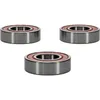 Pivot Works Premium Rear Wheel Bearing Kit for KTM 60 SX 65 SX