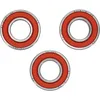 Pivot Works Premium Rear Wheel Bearing Kit for KTM 60 SX 65 SX