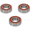 Pivot Works Premium Rear Wheel Bearing Kit for KTM 60 SX 65 SX