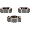 Pivot Works Premium Rear Wheel Bearing Kit for KTM 60 SX 65 SX