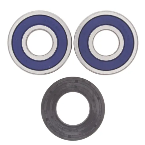 AB Rear Wheel Bearing Kit for Kawasaki Suzuki Motorcycle 900-1600