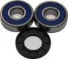 AB Rear Wheel Bearing Kit for Kawasaki Suzuki Motorcycle 900-1600