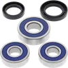 All Balls Rear Wheel Bearings Kit for Honda Super Sport