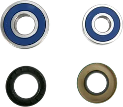 All Balls Rear Wheel Bearing Kit for Yamaha TX500
