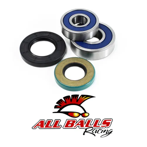 All Balls Rear Wheel Bearing Kit forr Yamaha XS650 TX650 TX750