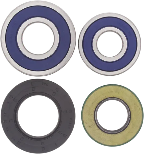 All Balls Rear Wheel Bearing Kit forr Yamaha XS650 TX650 TX750