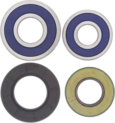 All Balls Rear Wheel Bearing Kit forr Yamaha XS650 TX650 TX750