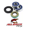 All Balls Rear Wheel Bearing Kit forr Yamaha XS650 TX650 TX750