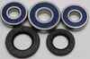 AB Rear Wheel Bearings Kit for Yamaha FZR1000 FJ1200 GTS1000