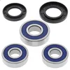AB Rear Wheel Bearings Kit for Yamaha FZR1000 FJ1200 GTS1000