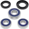 AB Rear Wheel Bearings Kit for Yamaha FZR1000 FJ1200 GTS1000