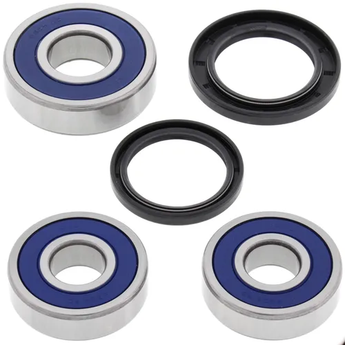 All Balls Rear Wheel Bearings Kit Yamaha FZR1000 FJ1100 FJ1200