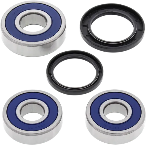 All Balls Rear Wheel Bearings Kit Yamaha FZR1000 FJ1100 FJ1200