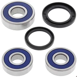 All Balls Rear Wheel Bearings Kit Yamaha FZR1000 FJ1100 FJ1200