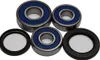 All Balls Rear Wheel Bearings Kit Yamaha FZR1000 FJ1100 FJ1200