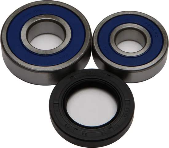All Balls Rear Wheel Bearing Kit